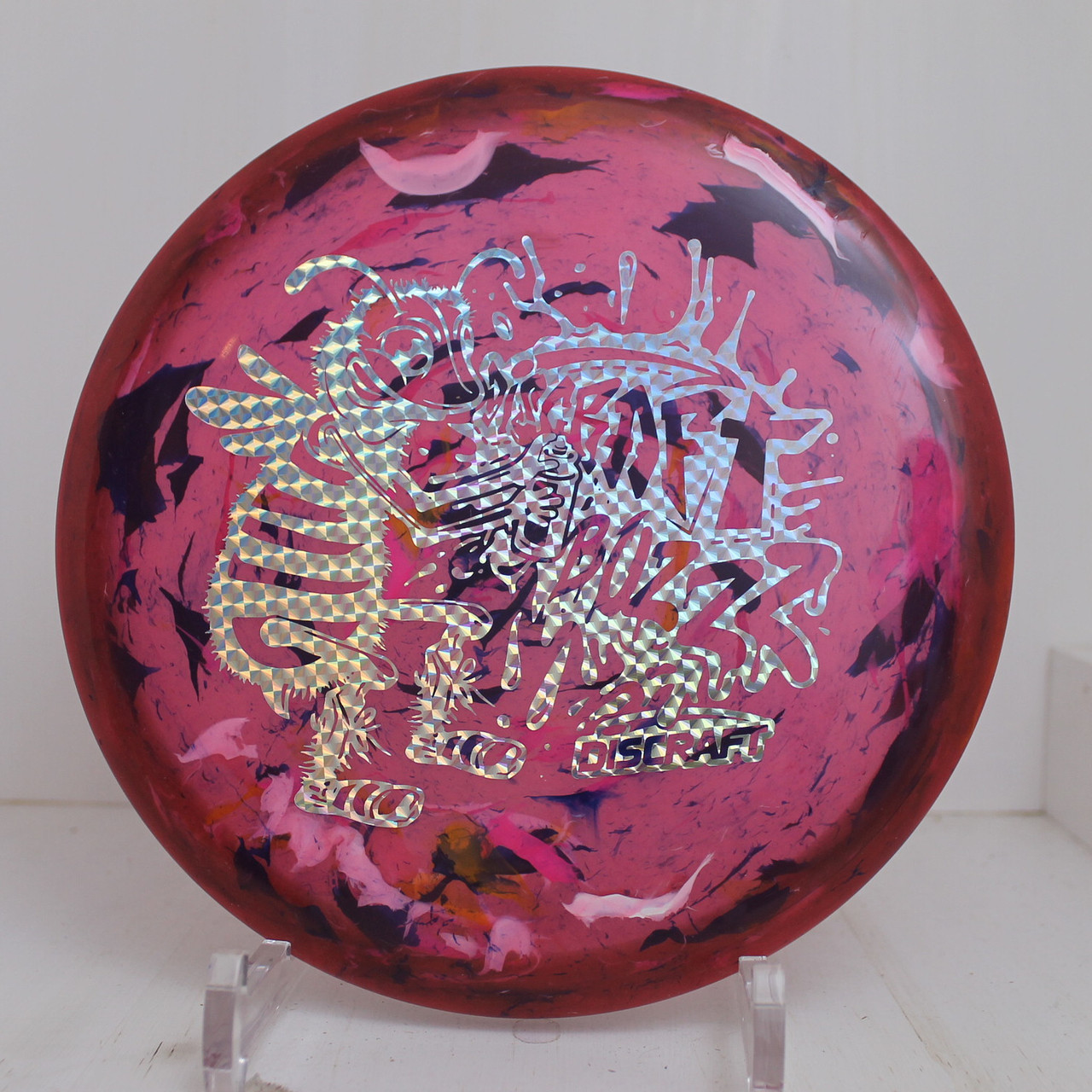 Discraft Buzzz Jawbreaker LightWeight
