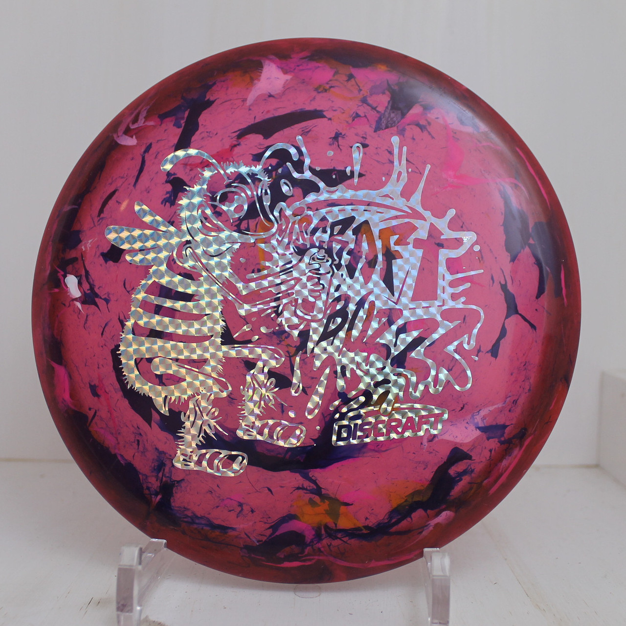 Discraft Buzzz Jawbreaker LightWeight