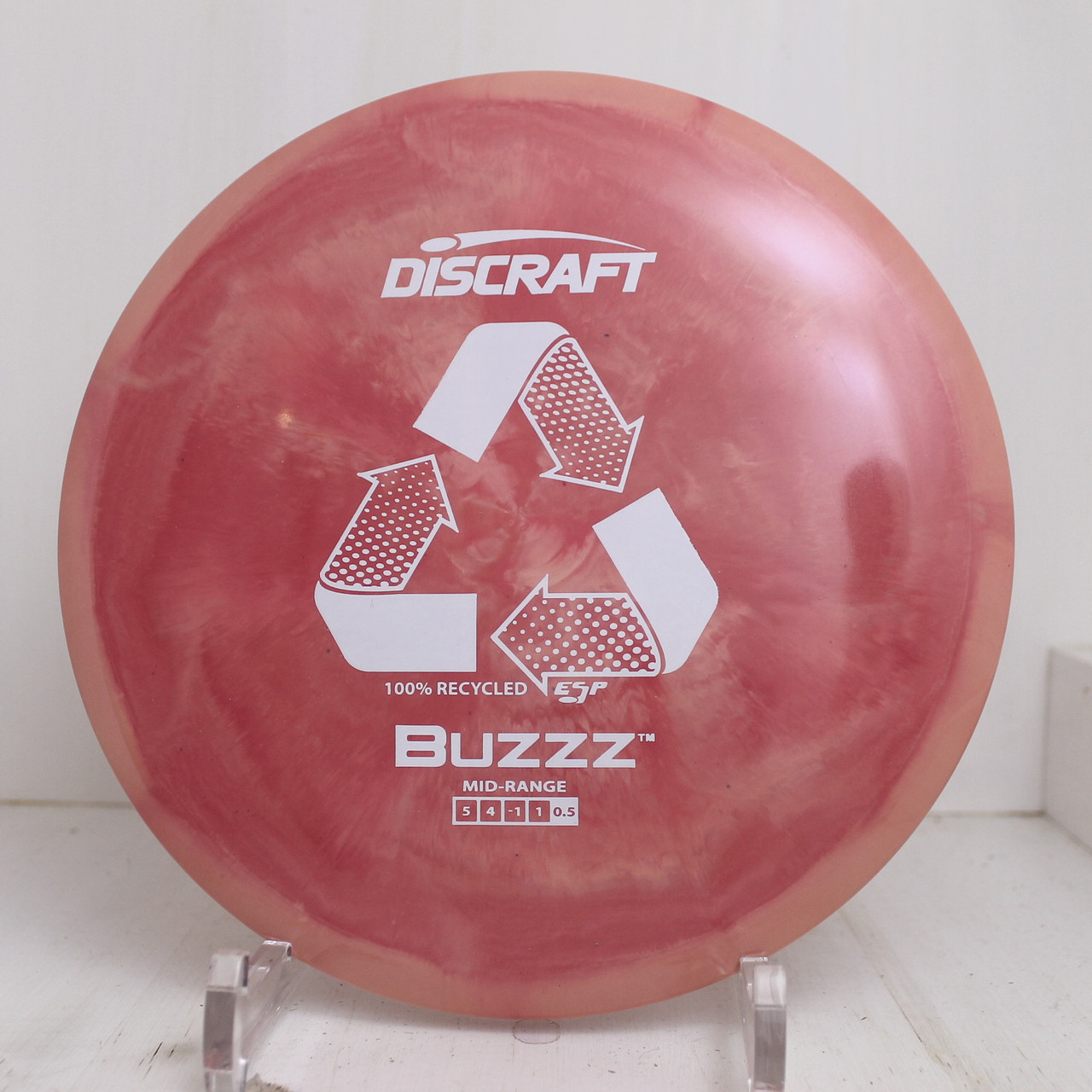 Discraft Buzzz Recycled ESP