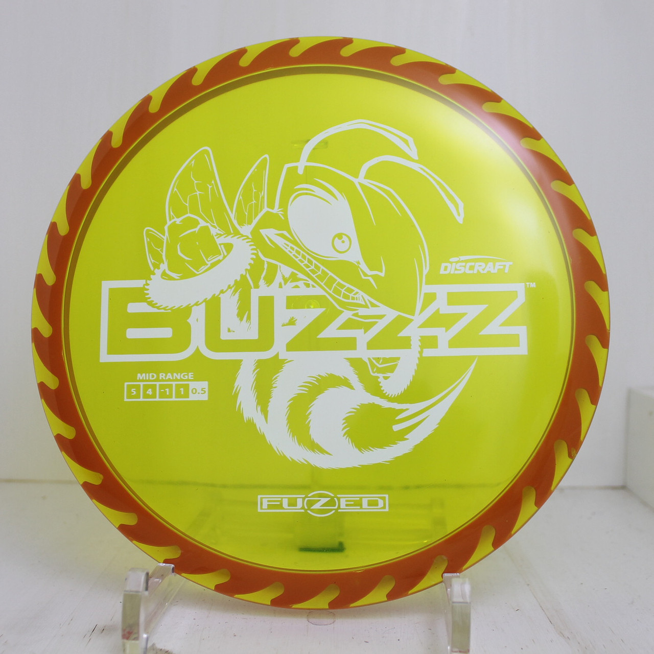 Discraft Buzzzsaw Fuzed