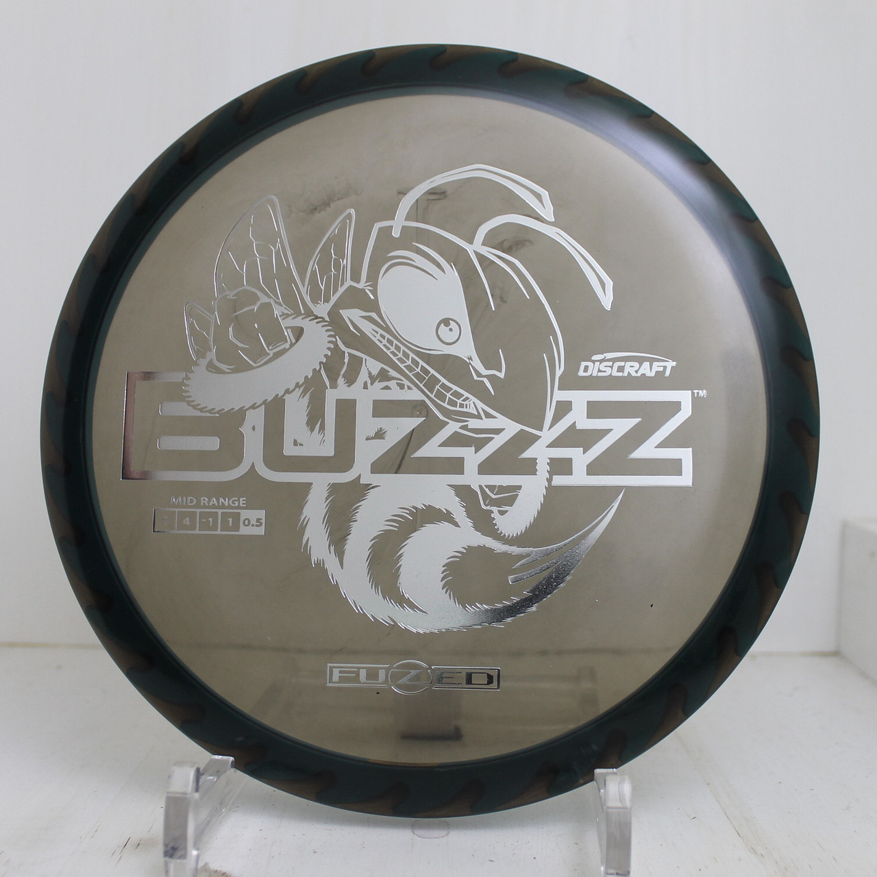 Discraft Buzzzsaw Fuzed