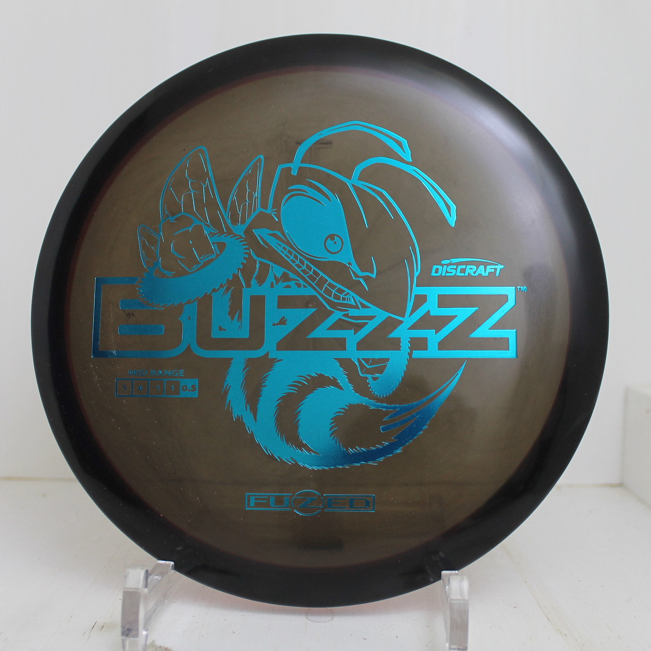 Discraft Buzzzsaw Fuzed