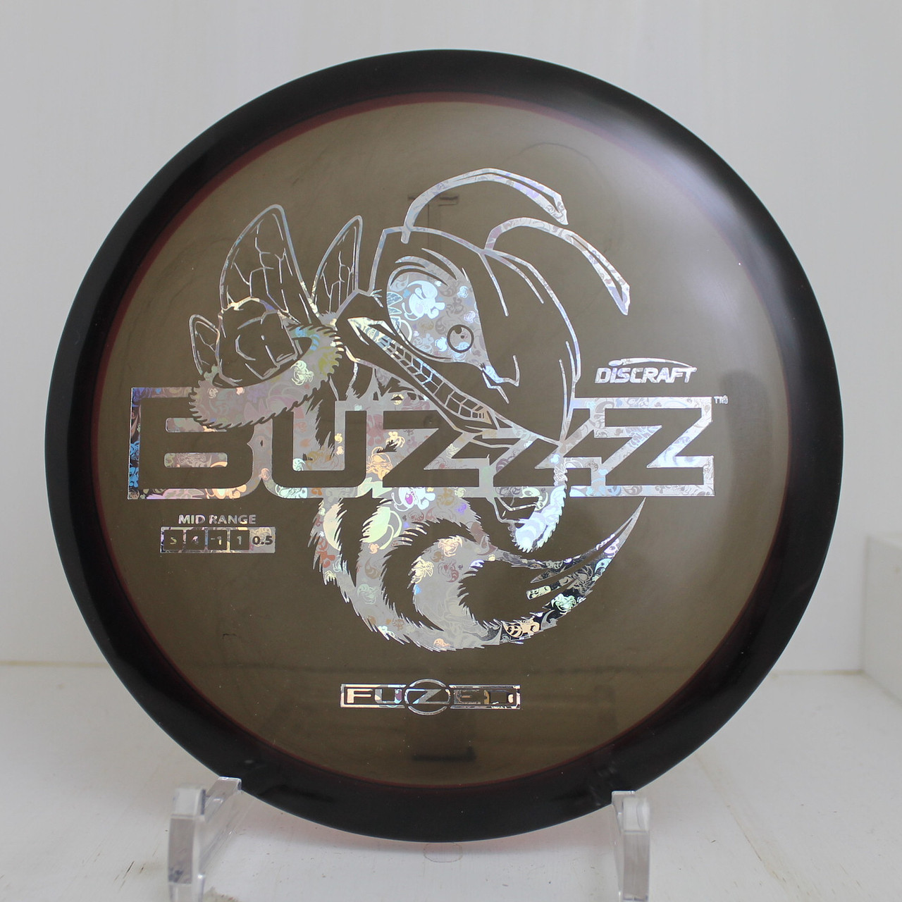 Discraft Buzzzsaw Fuzed