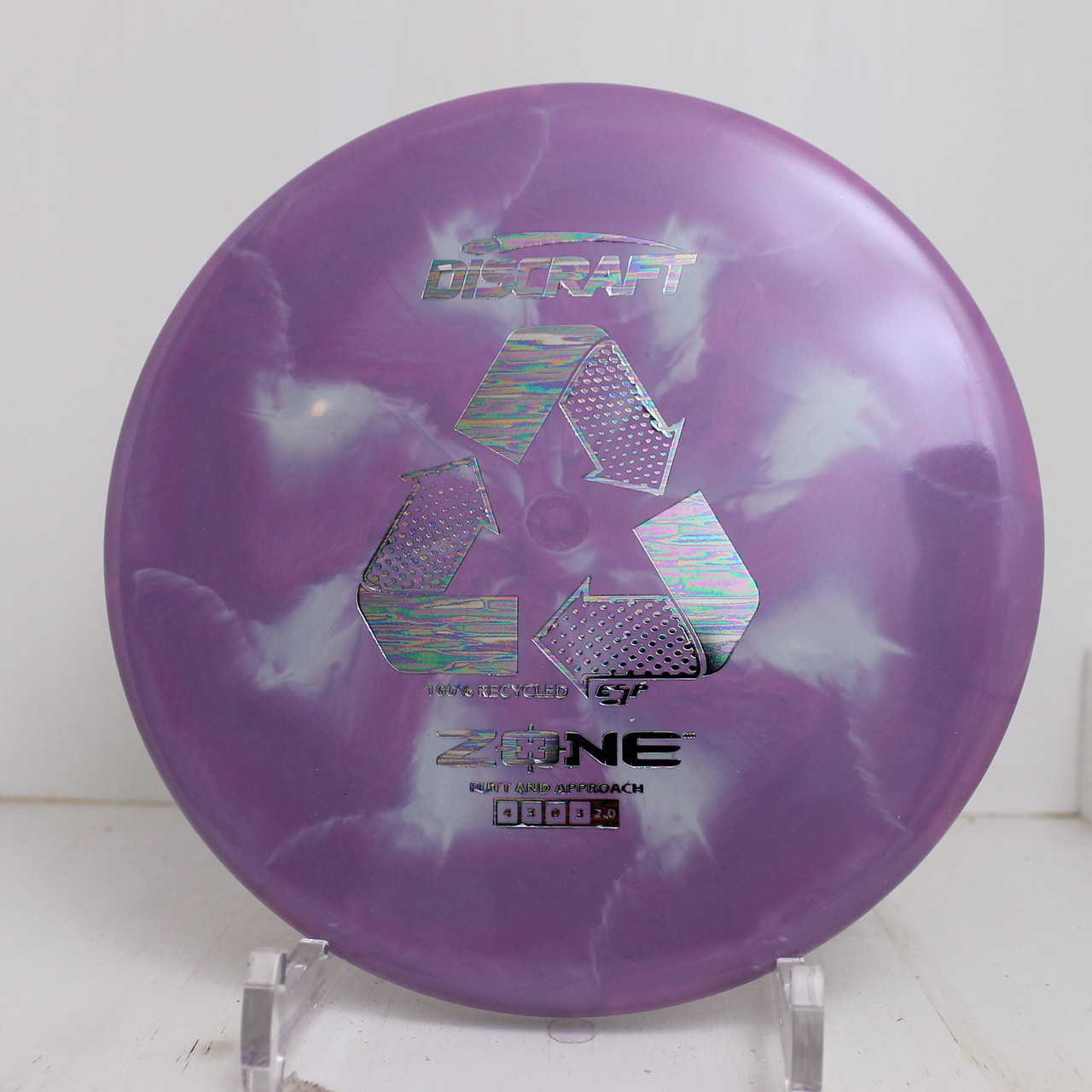 Discraft Zone Recycled ESP