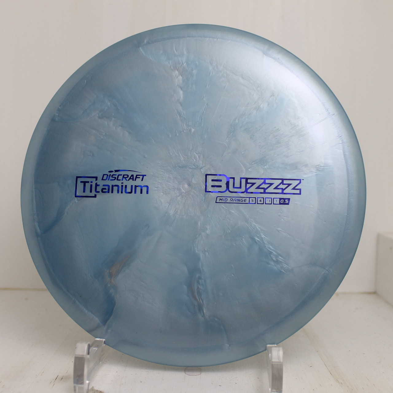 Discraft Buzzz Titanium