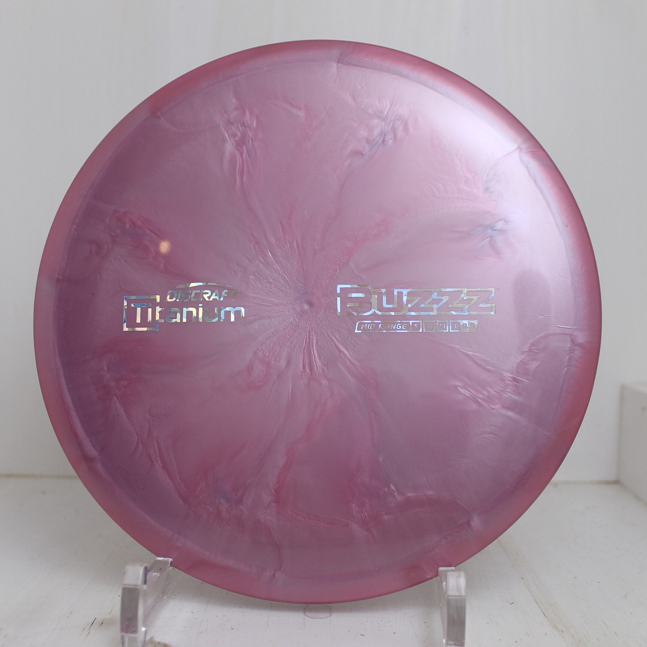 Discraft Buzzz Titanium