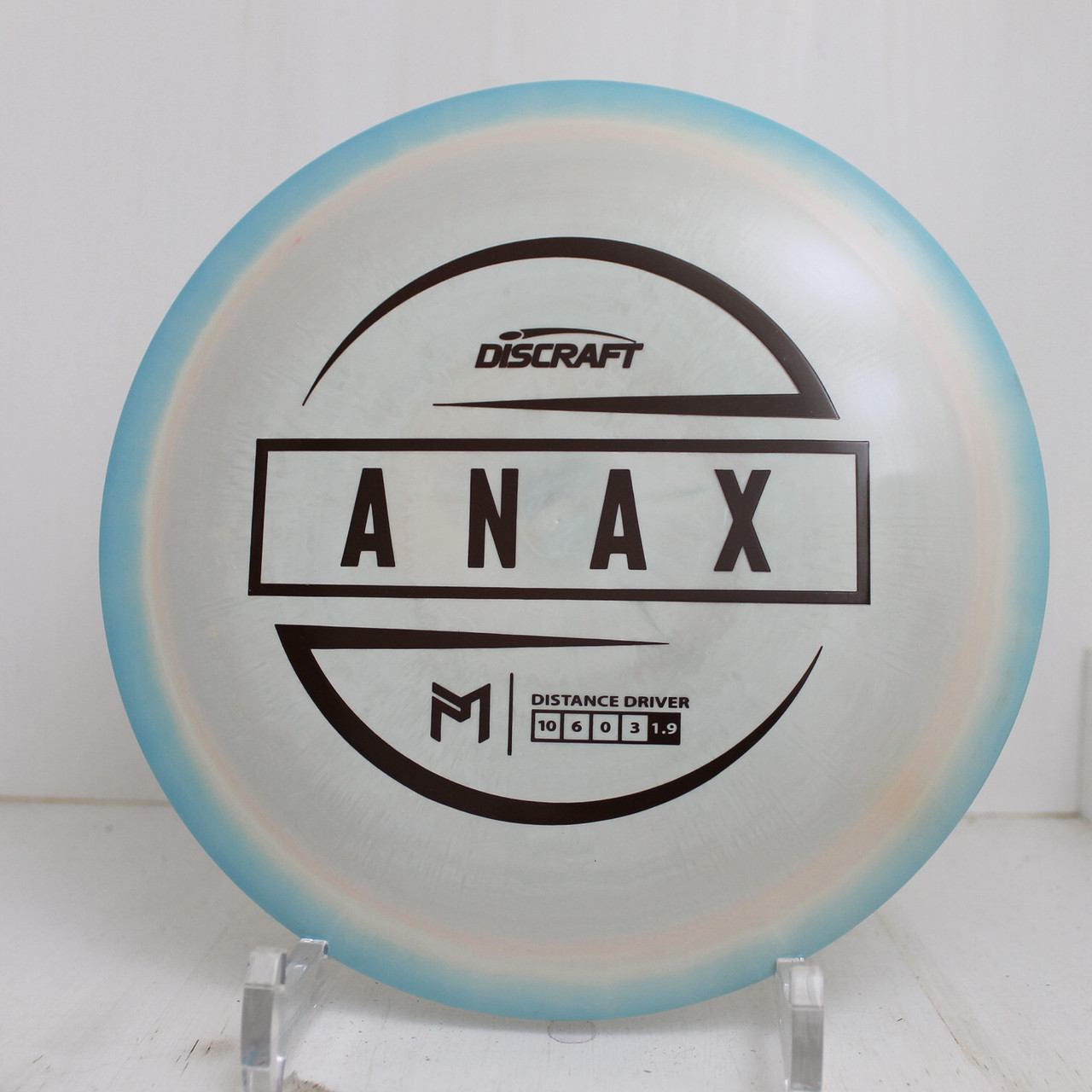 Discraft Anax ESP Paul McBeth