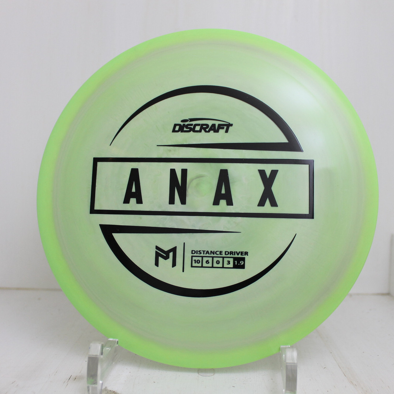 Discraft Anax ESP Paul McBeth