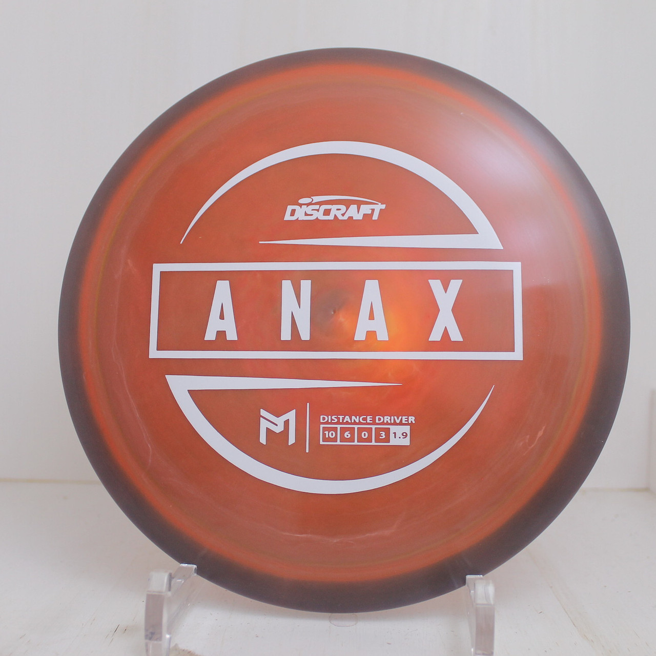 Discraft Anax ESP Paul McBeth