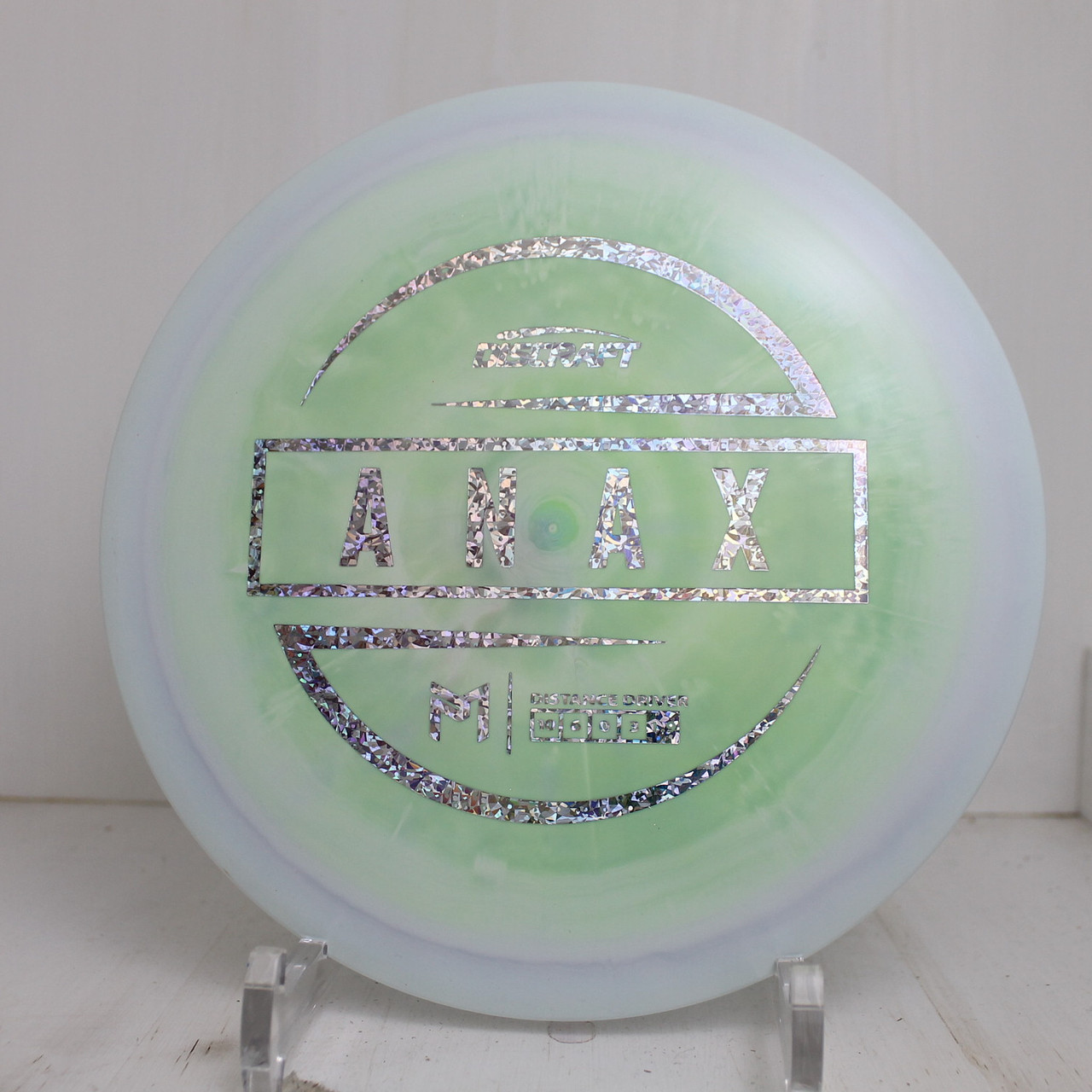 Discraft Anax ESP Paul McBeth