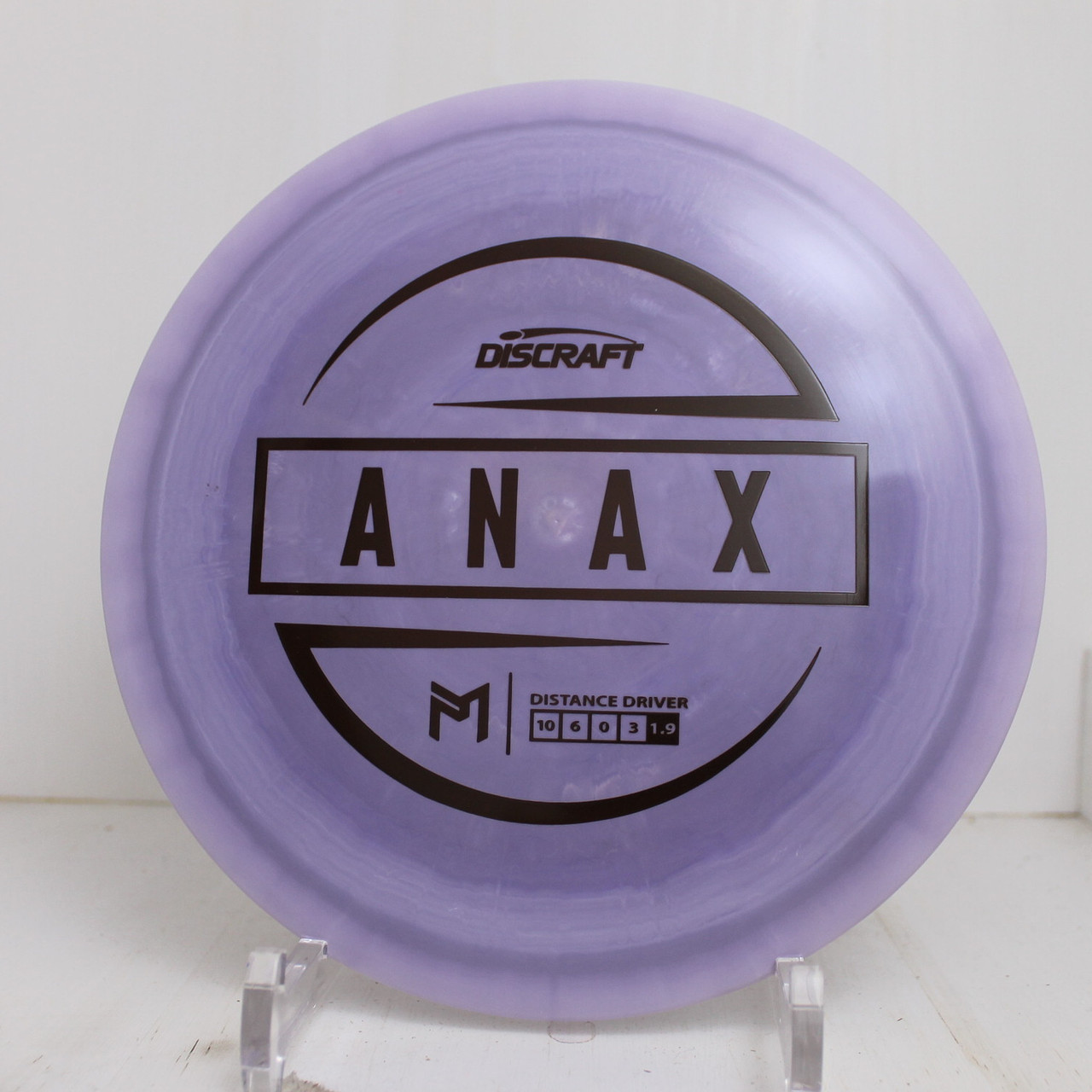 Discraft Anax ESP Paul McBeth