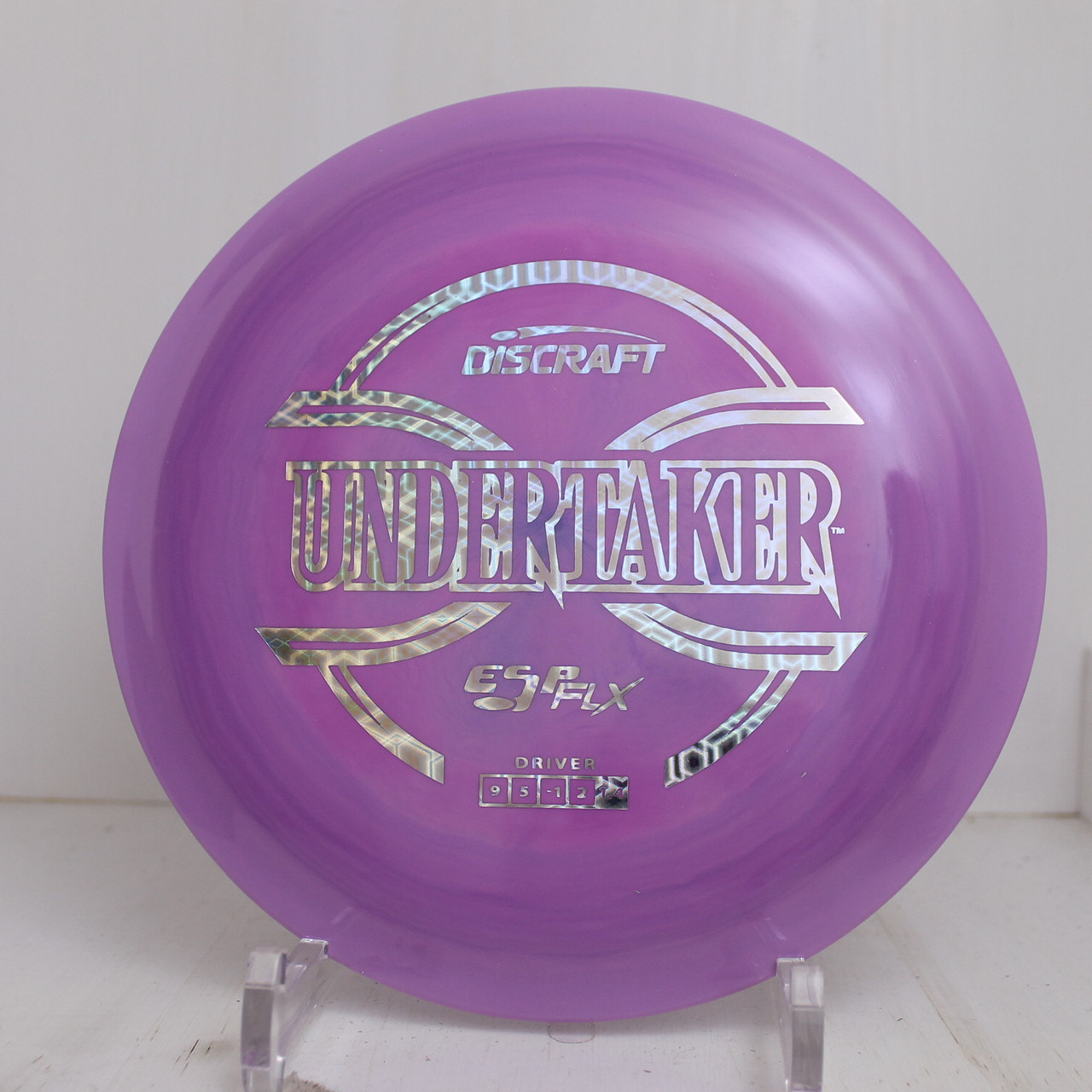 Discraft Undertaker ESP FLX