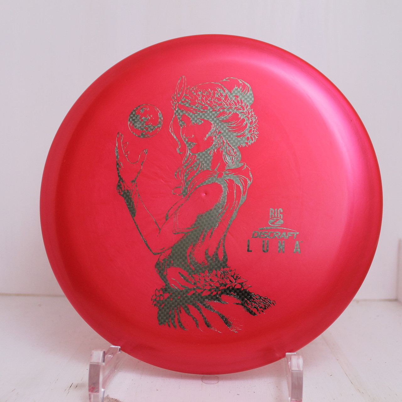 Discraft Luna Big Z Paul McBeth