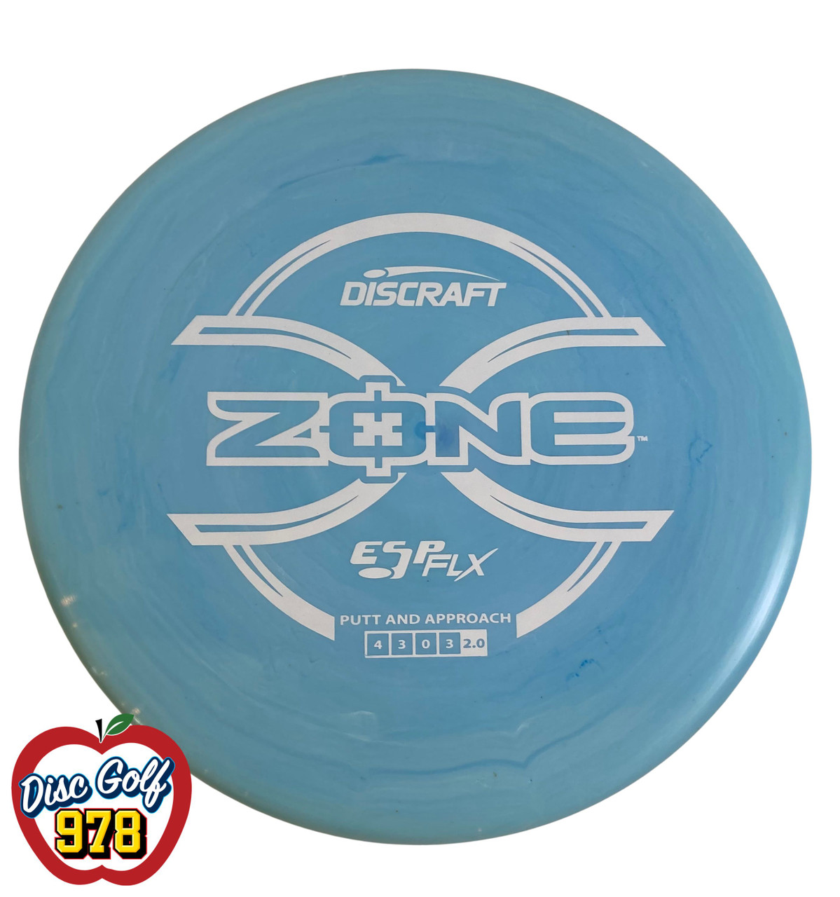 Discraft Zone ESP FLX