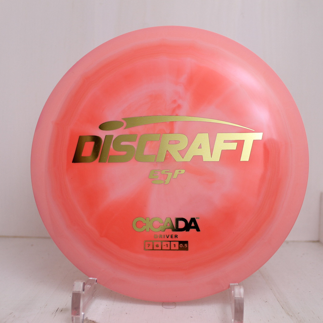 Discraft Cicada ESP
