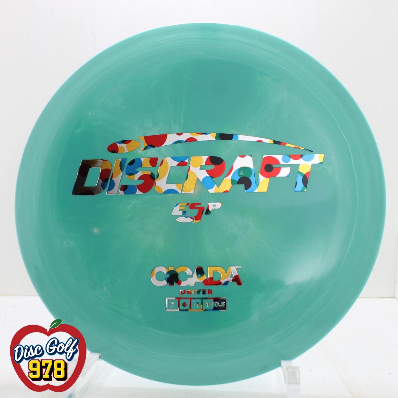 Discraft Cicada ESP