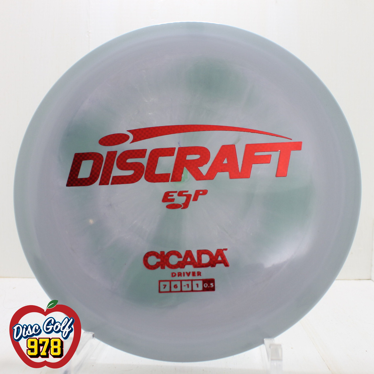 Discraft Cicada ESP
