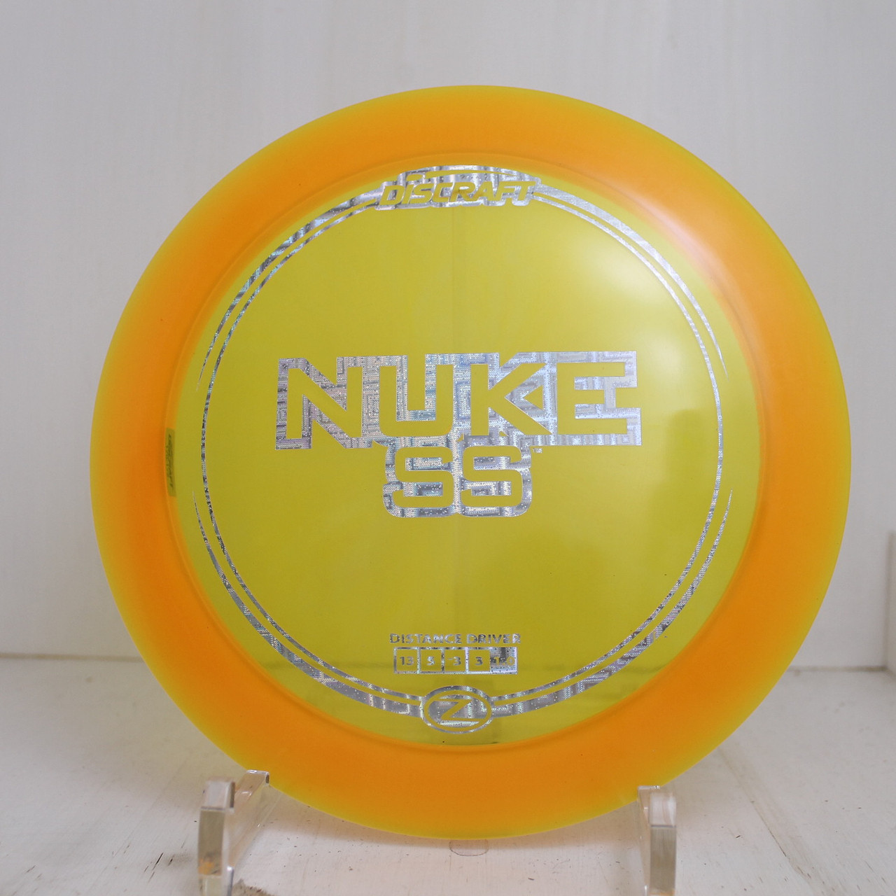 Discraft Nuke SS Z
