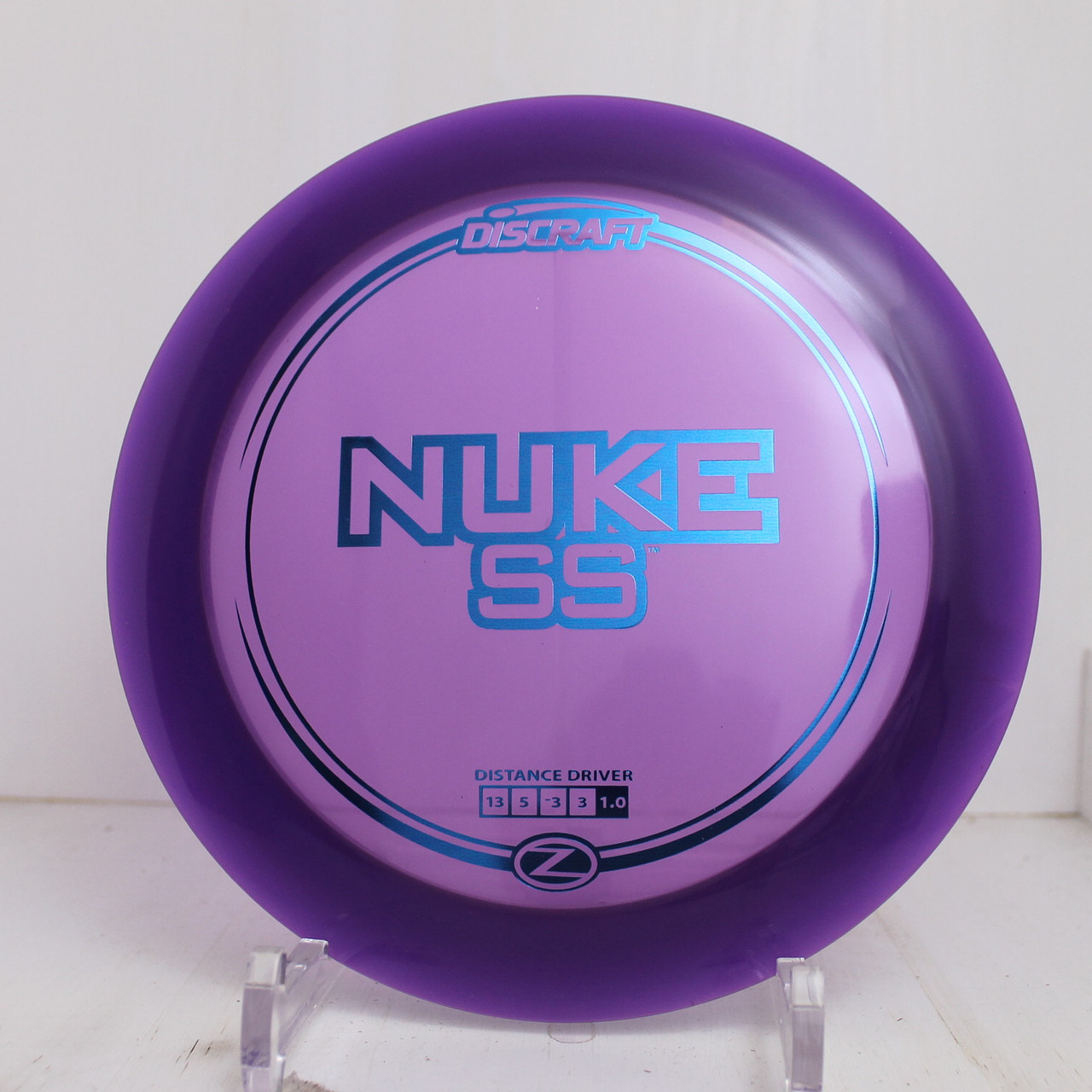 Discraft Nuke SS Z