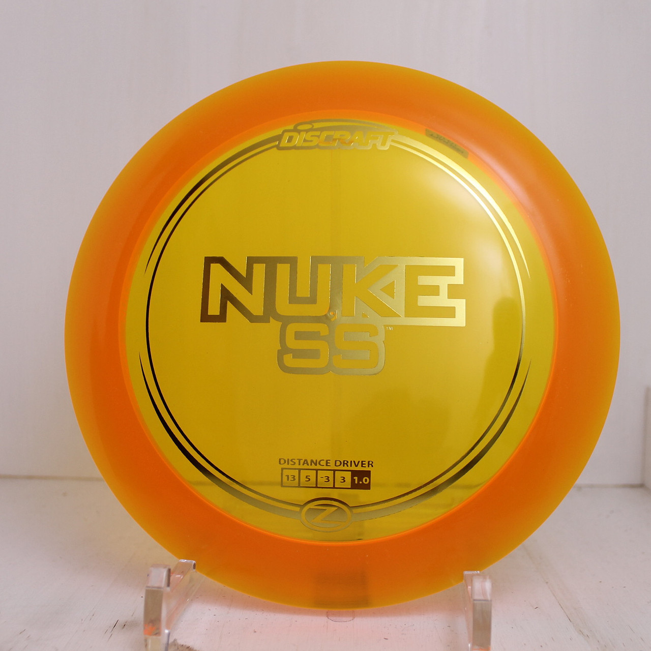 Discraft Nuke SS Z