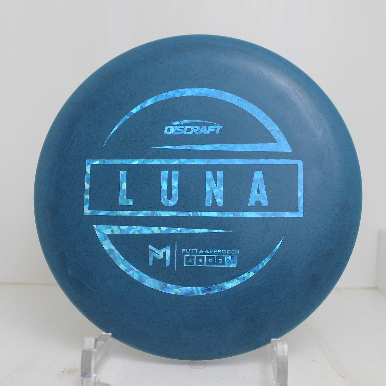 Discraft Luna Paul McBeth