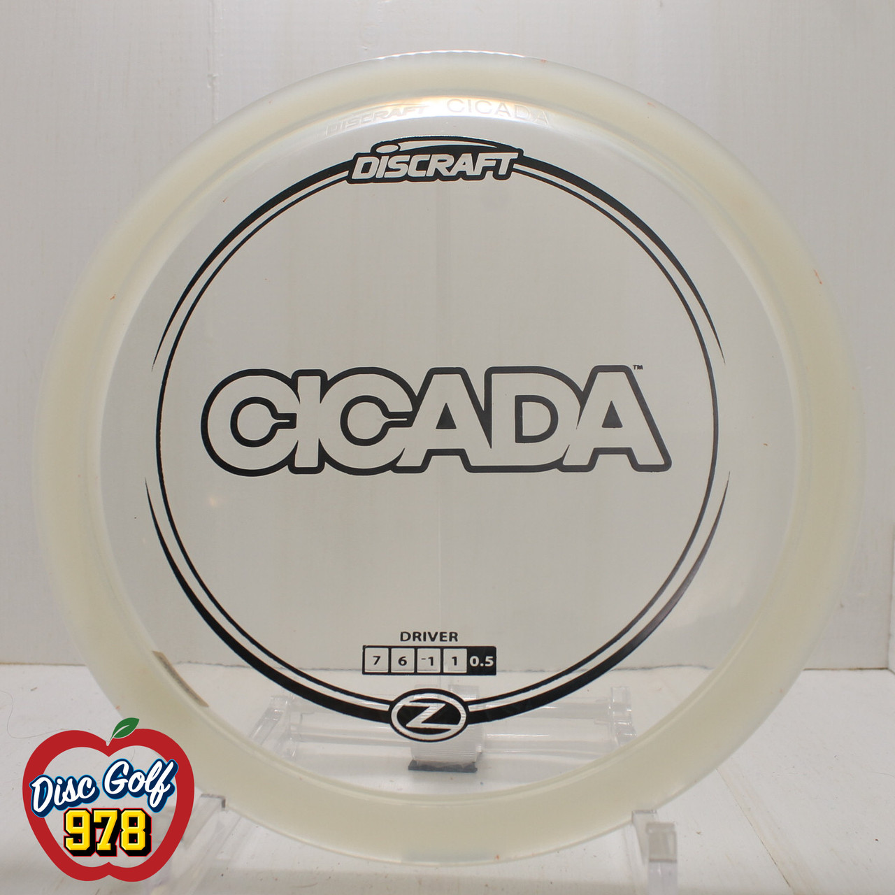 Discraft Cicada Z