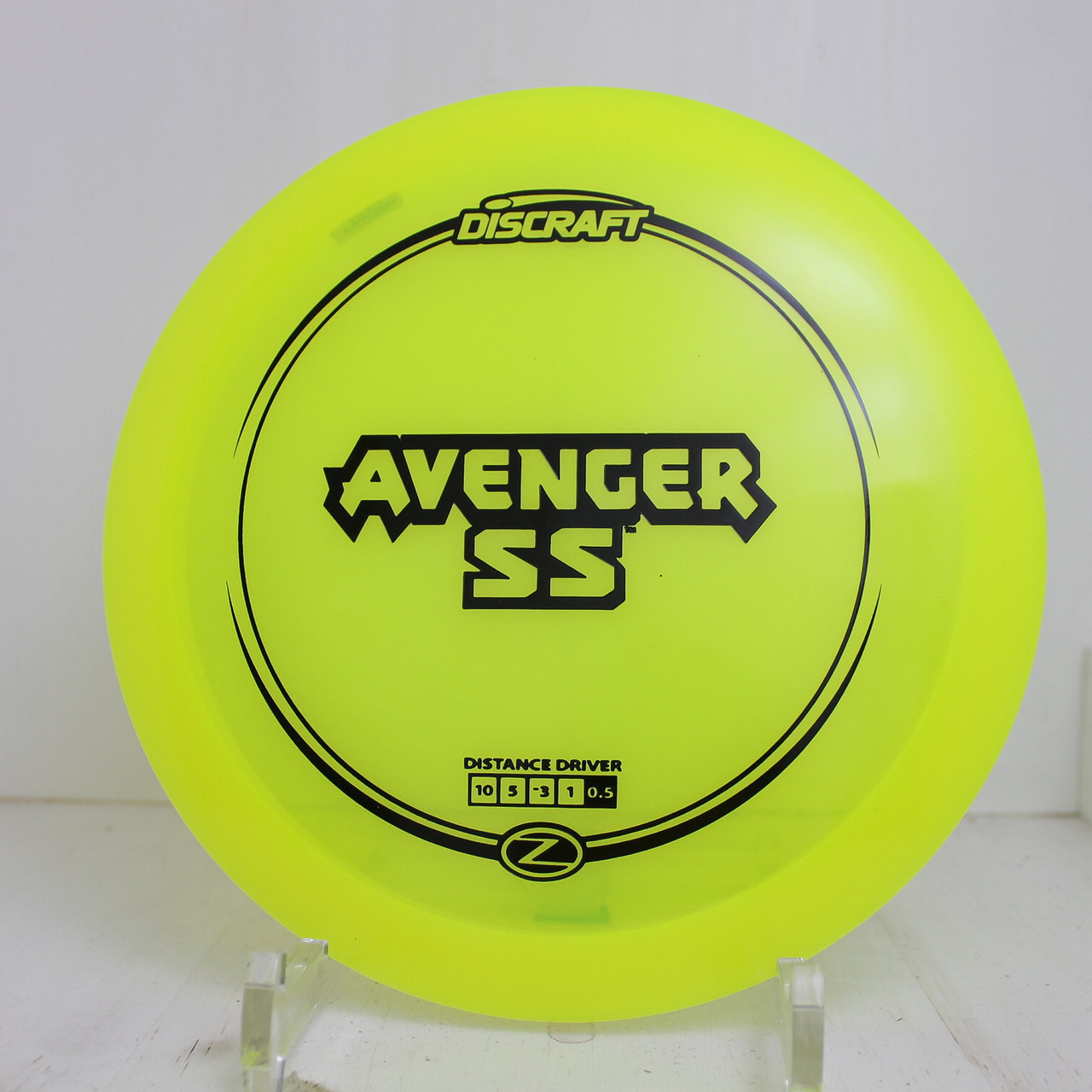 Discraft Avenger SS Z