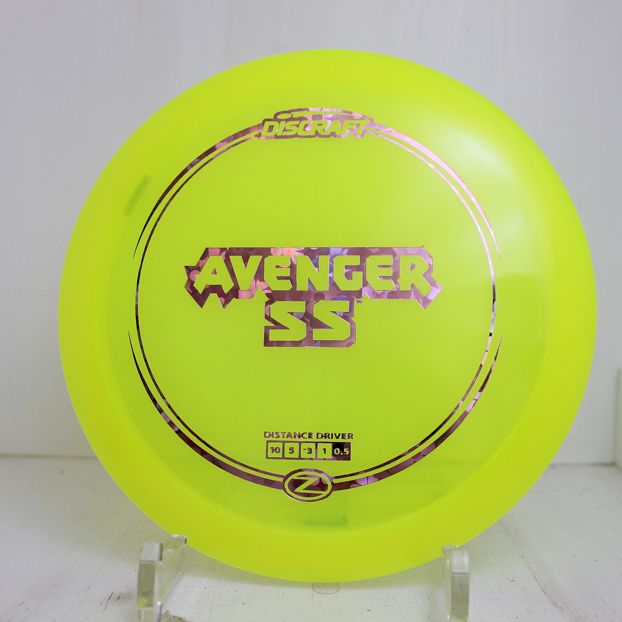 Discraft Avenger SS Z