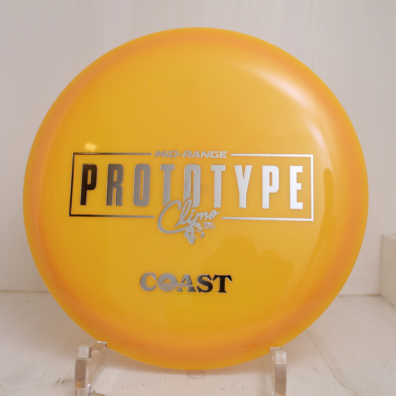 Climo Coast Prototype