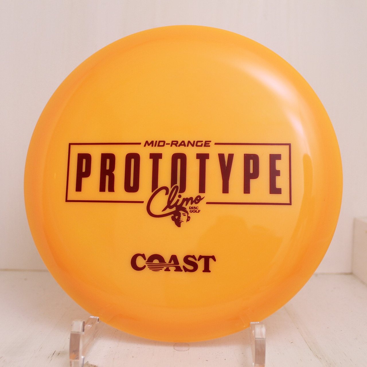 Climo Coast Prototype