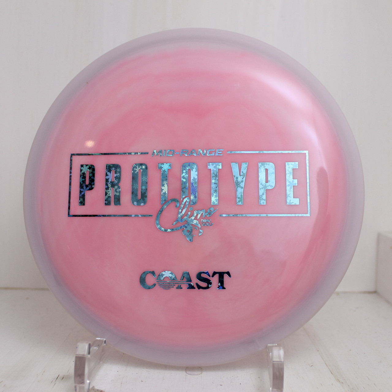 Climo Coast Prototype