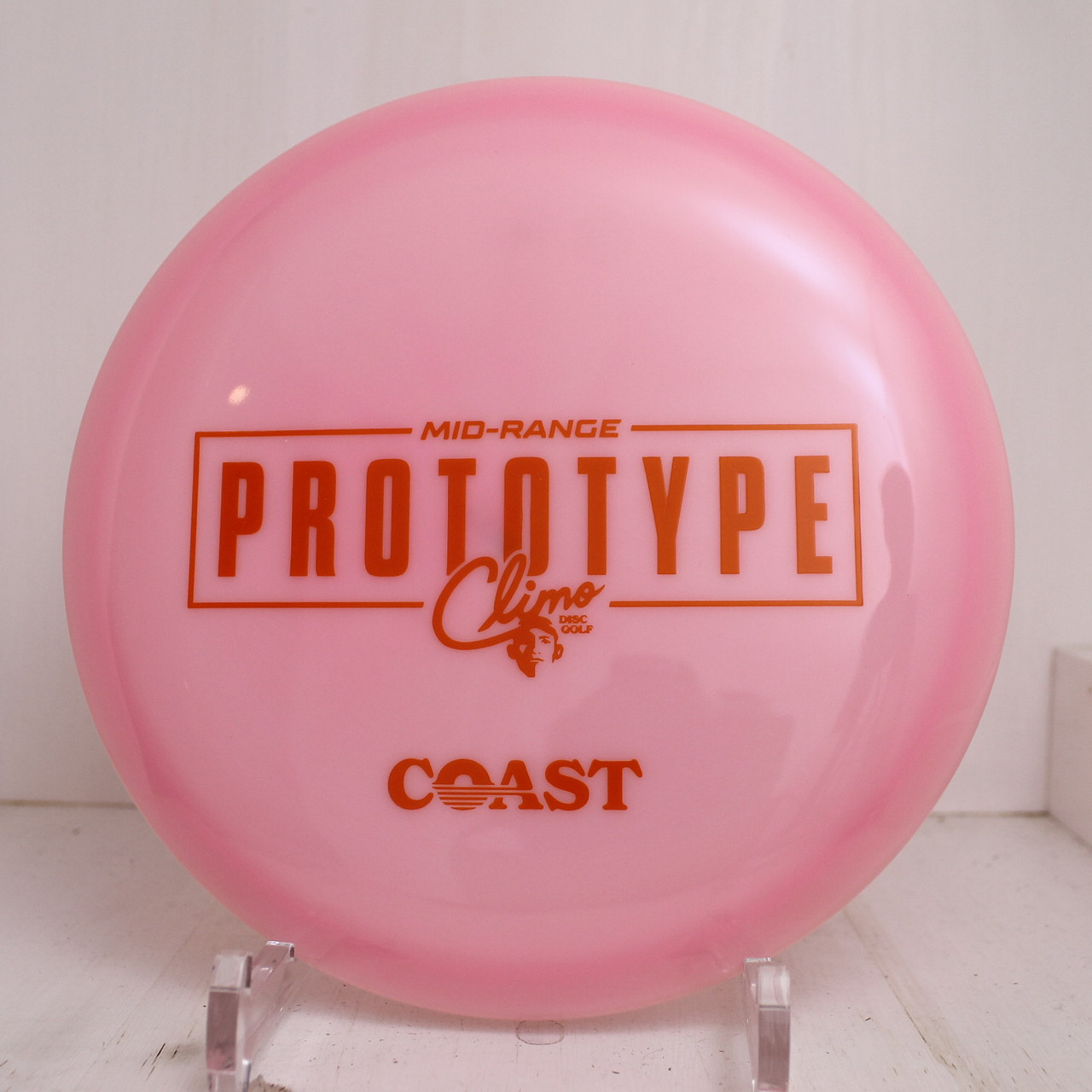 Climo Coast Prototype