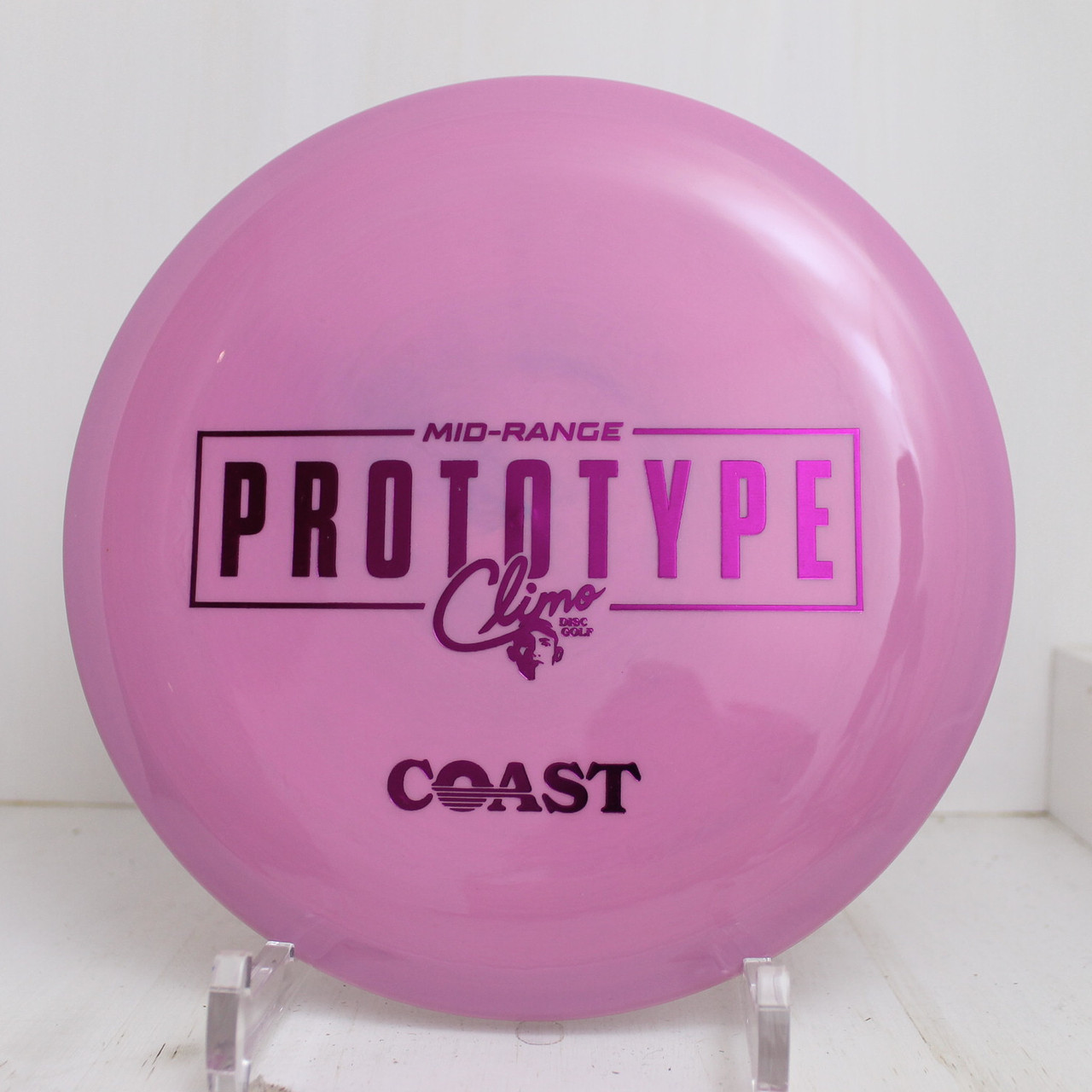 Climo Coast Prototype