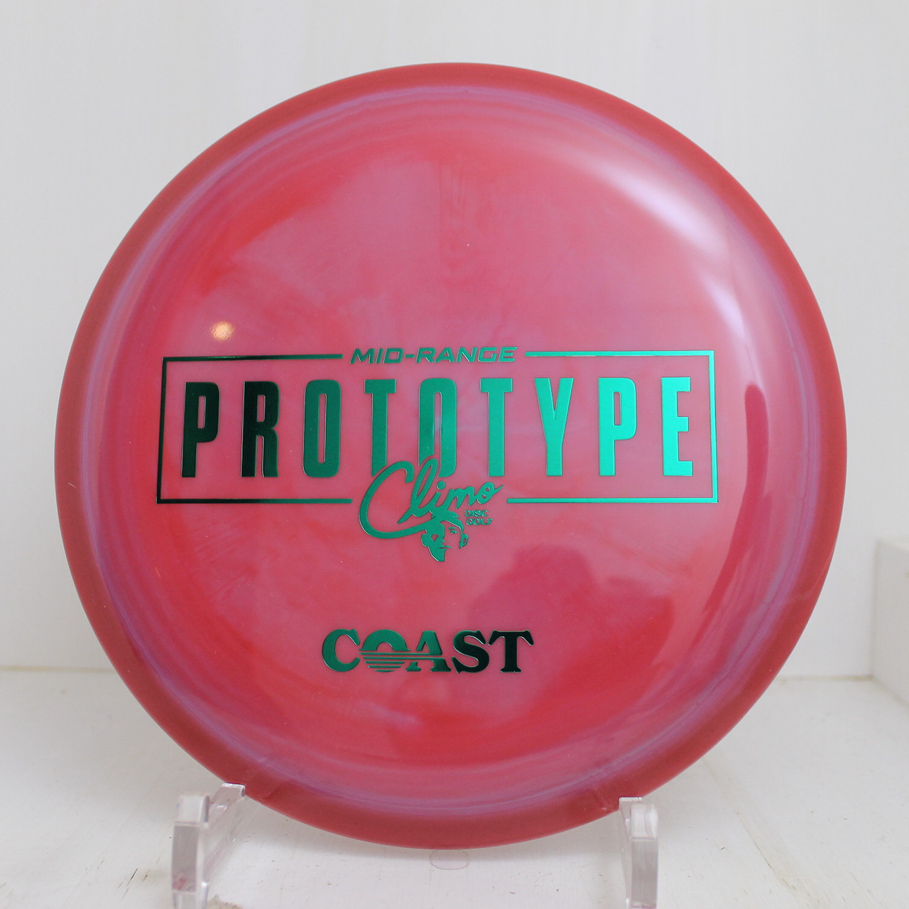 Climo Coast Prototype