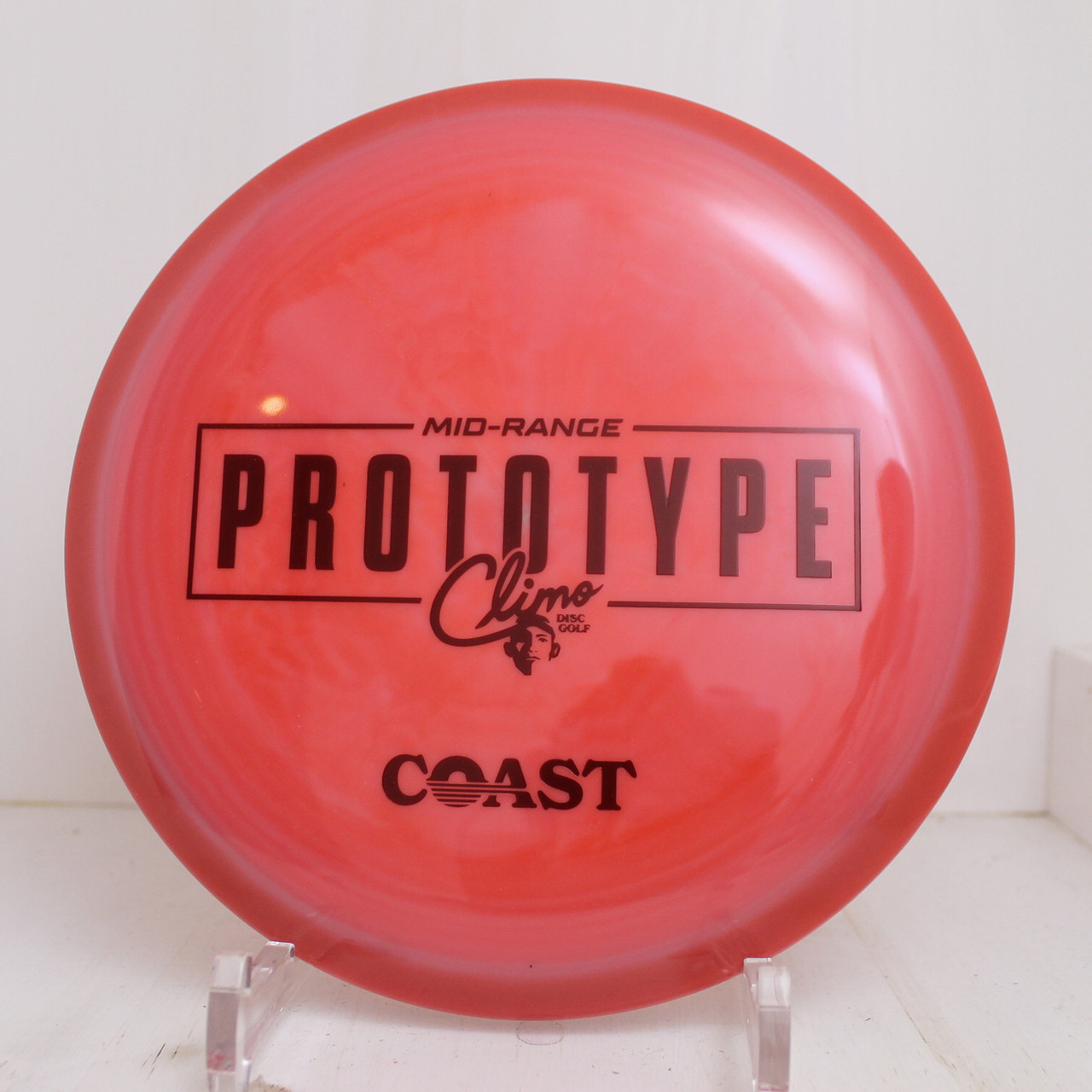 Climo Coast Prototype