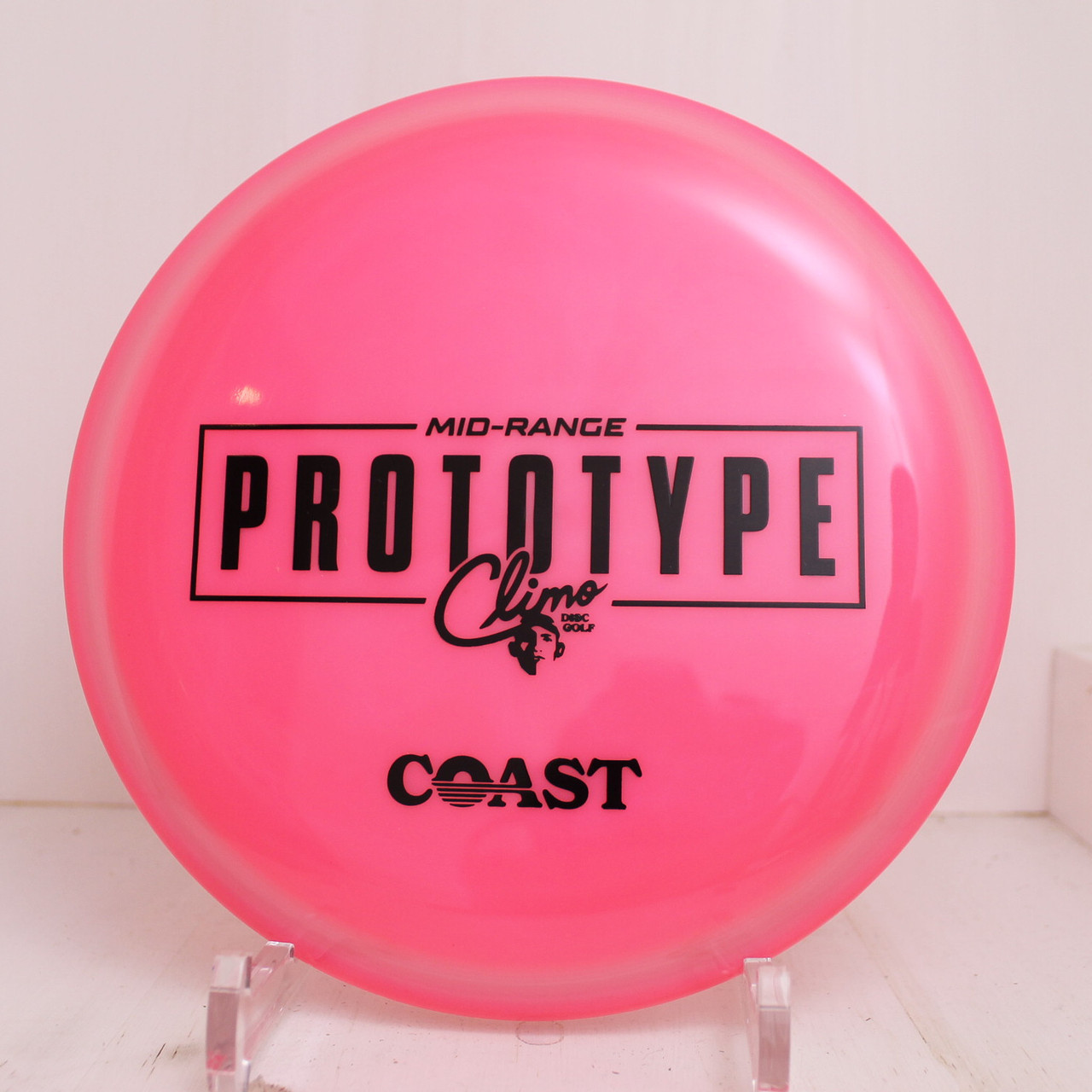 Climo Coast Prototype