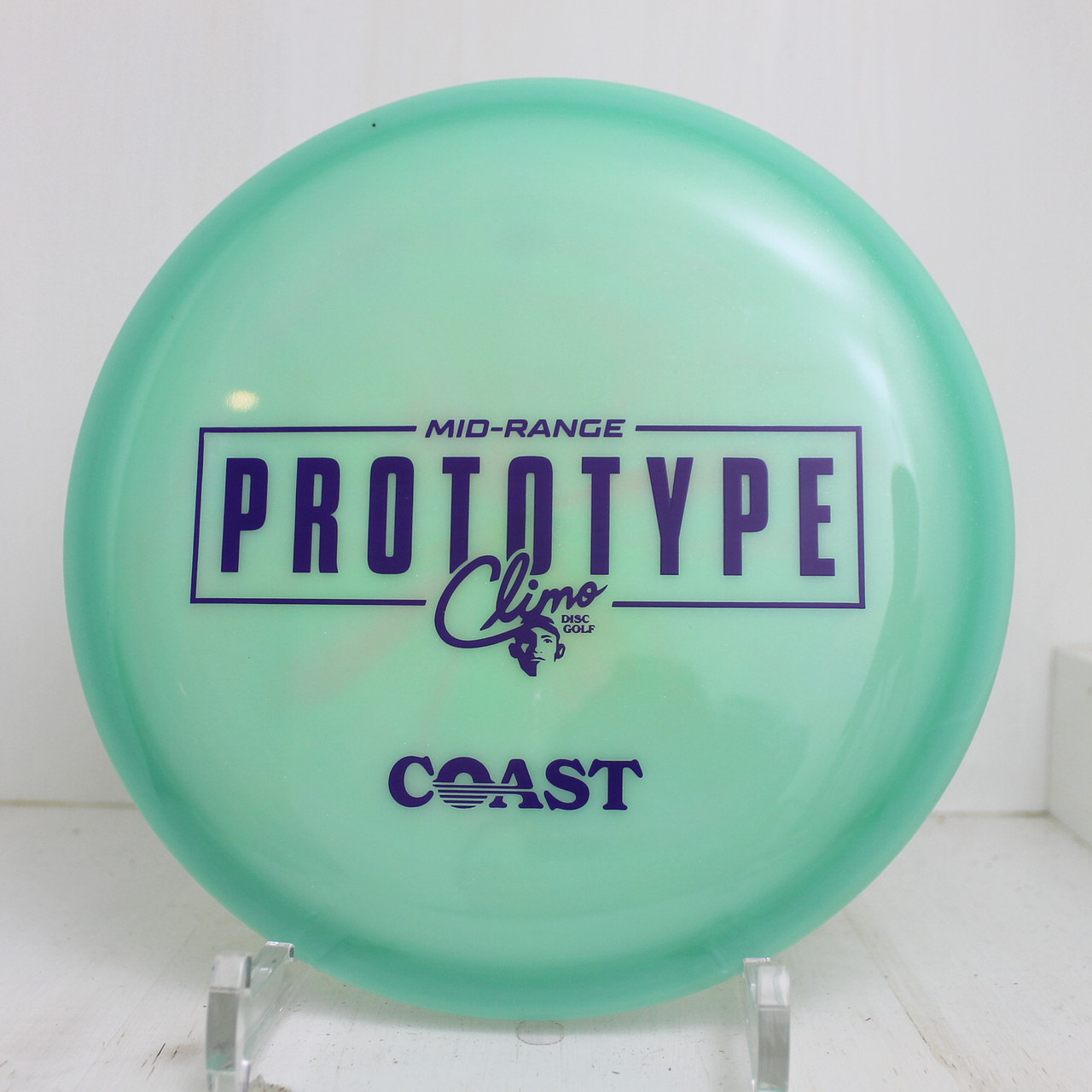 Climo Coast Prototype