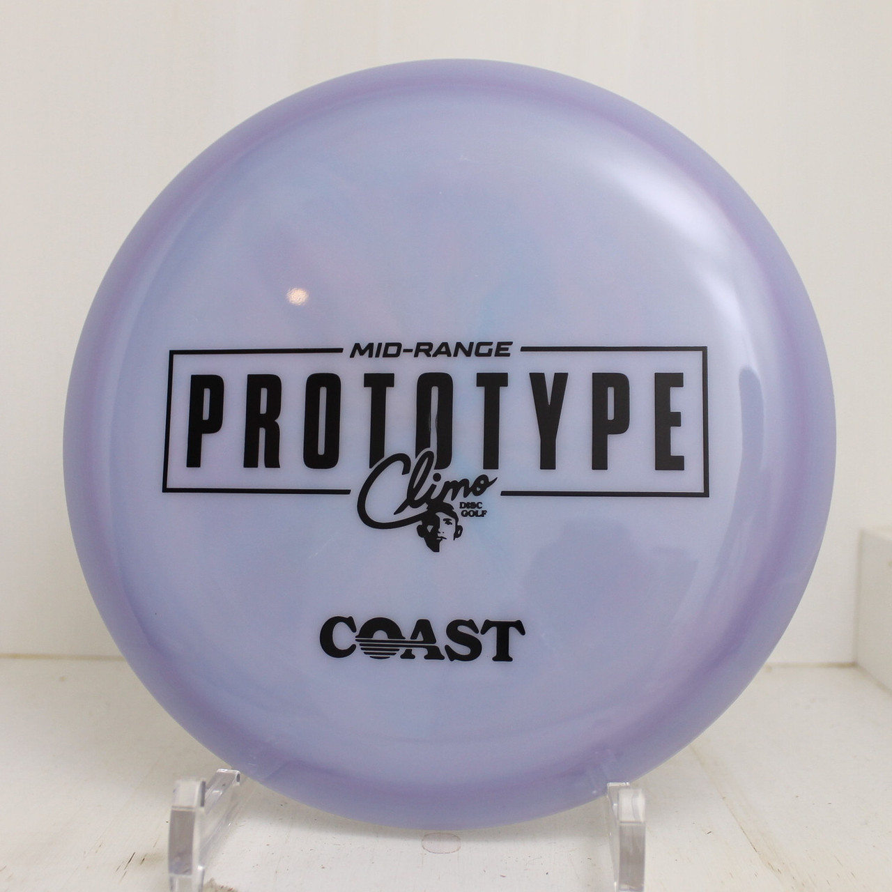 Climo Coast Prototype