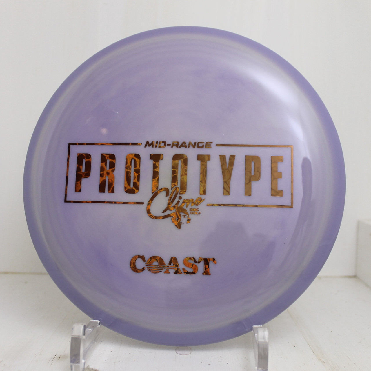 Climo Coast Prototype