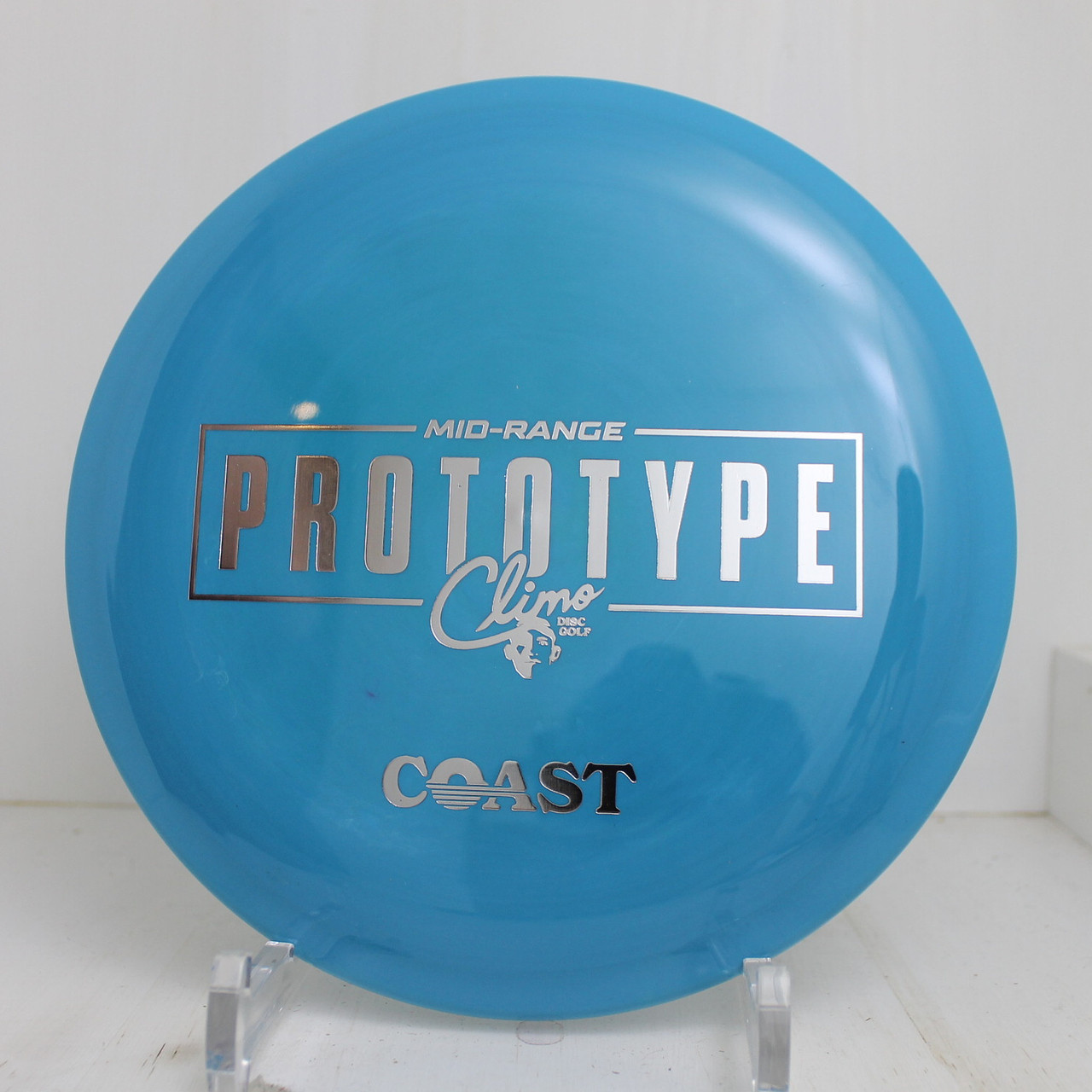 Climo Coast Prototype