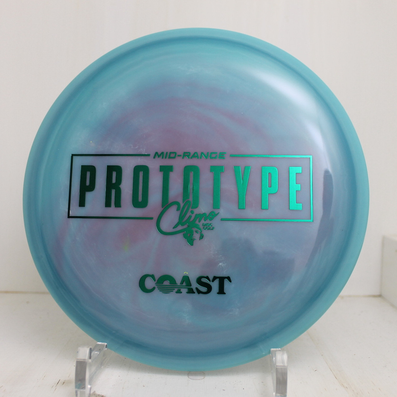 Climo Coast Prototype
