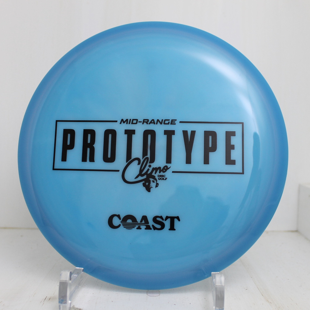 Climo Coast Prototype
