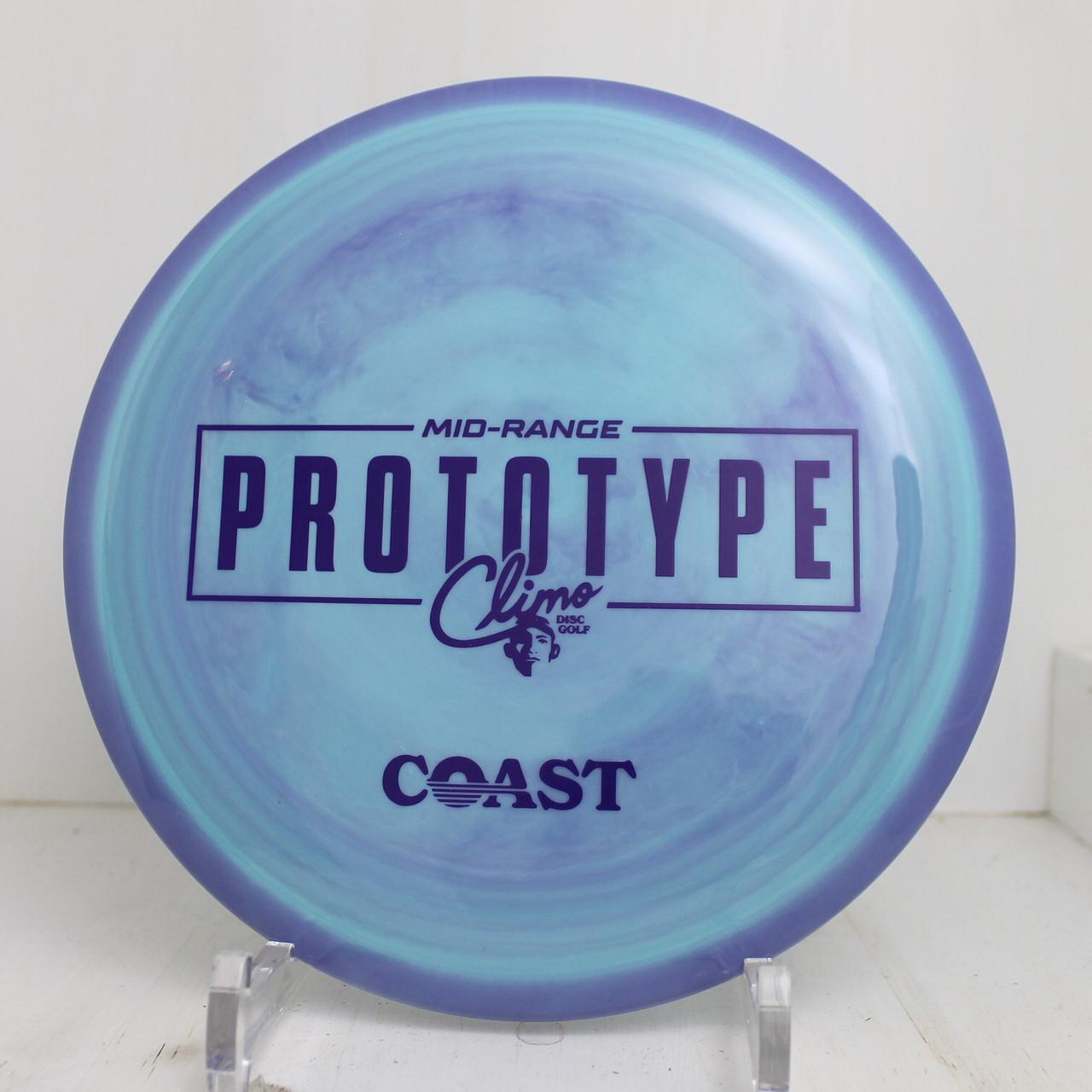 Climo Coast Prototype