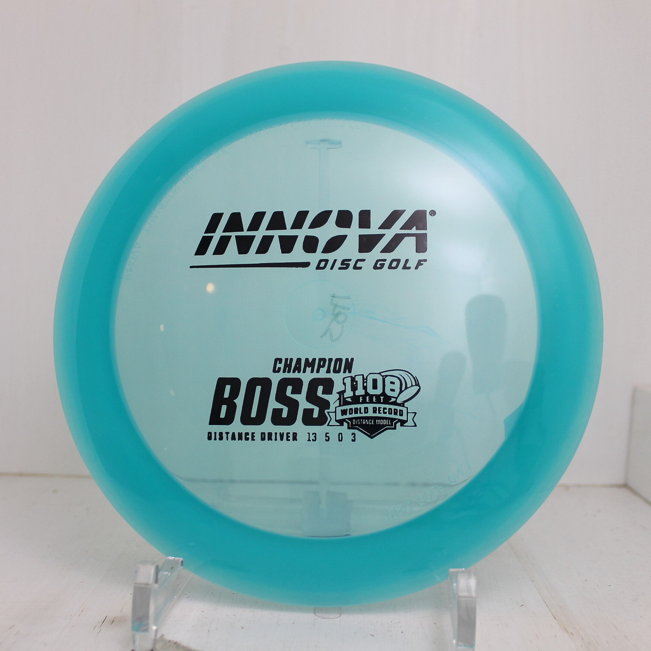 Innova Boss Champion