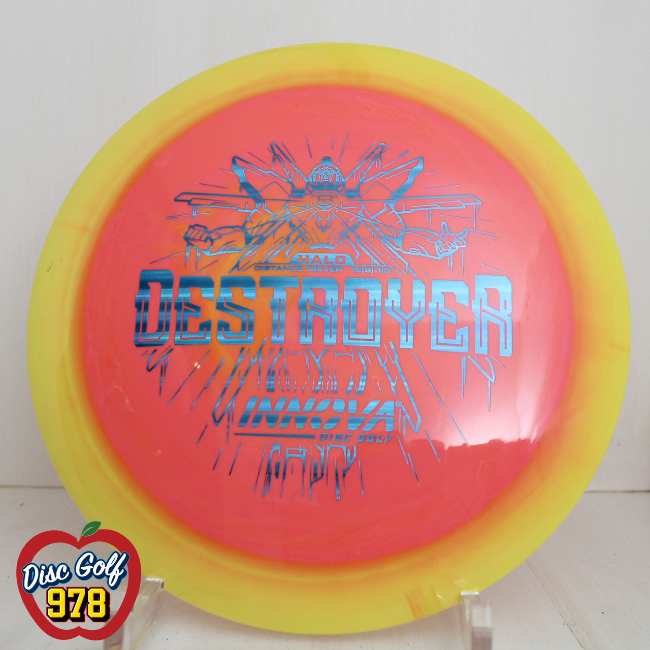 Innova Destroyer Halo Star