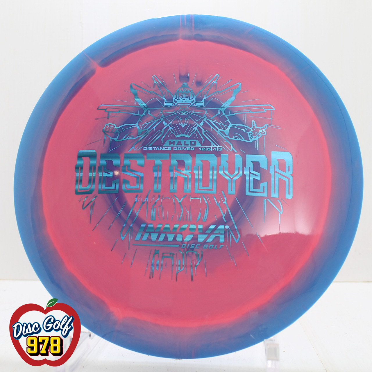 Innova Destroyer Halo Star