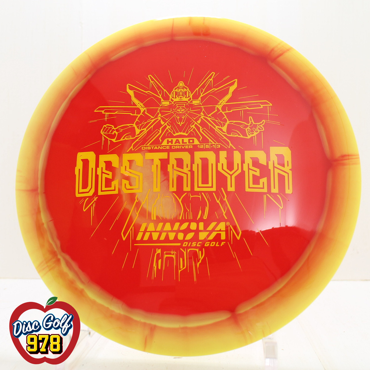 Innova Destroyer Halo Star