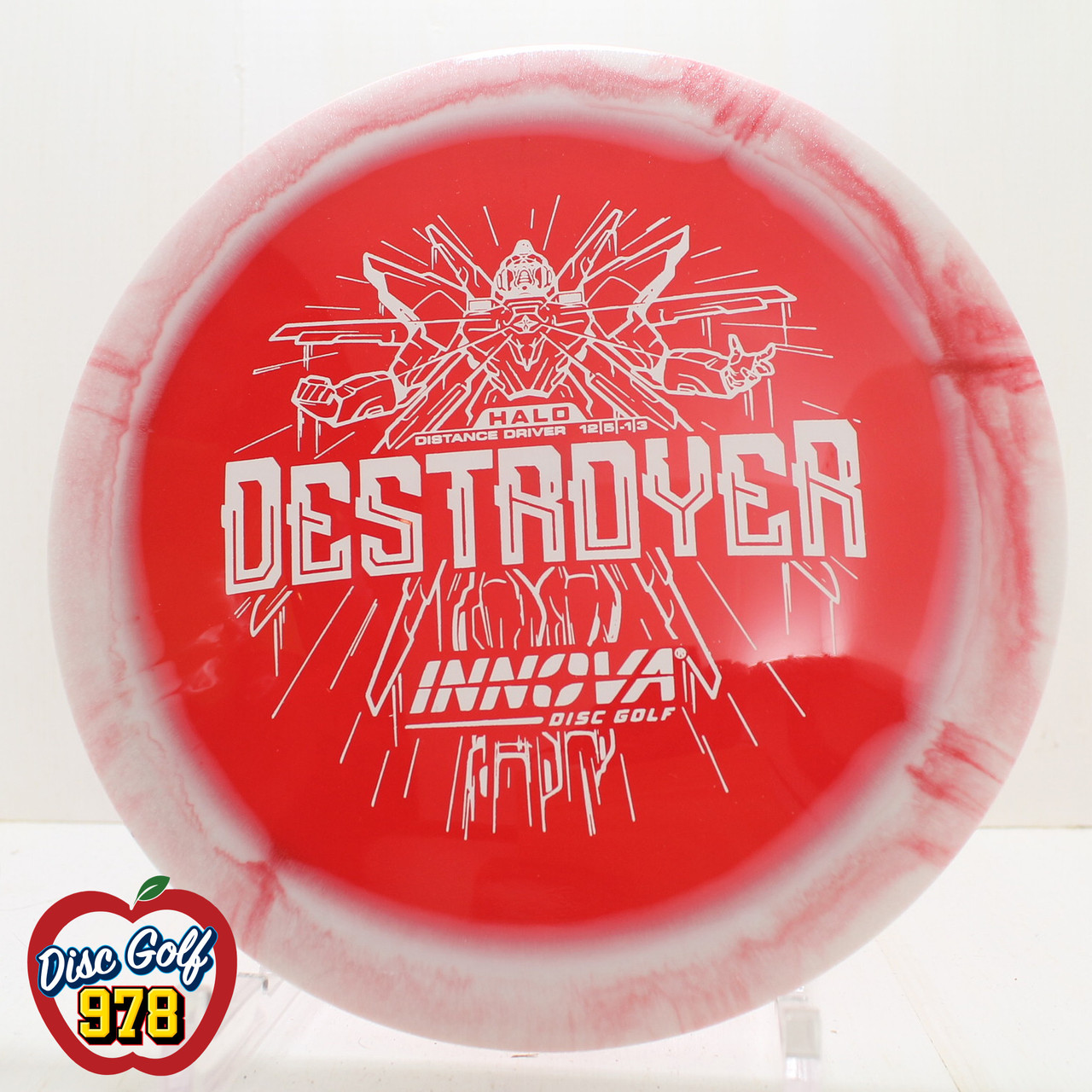 Innova Destroyer Halo Star