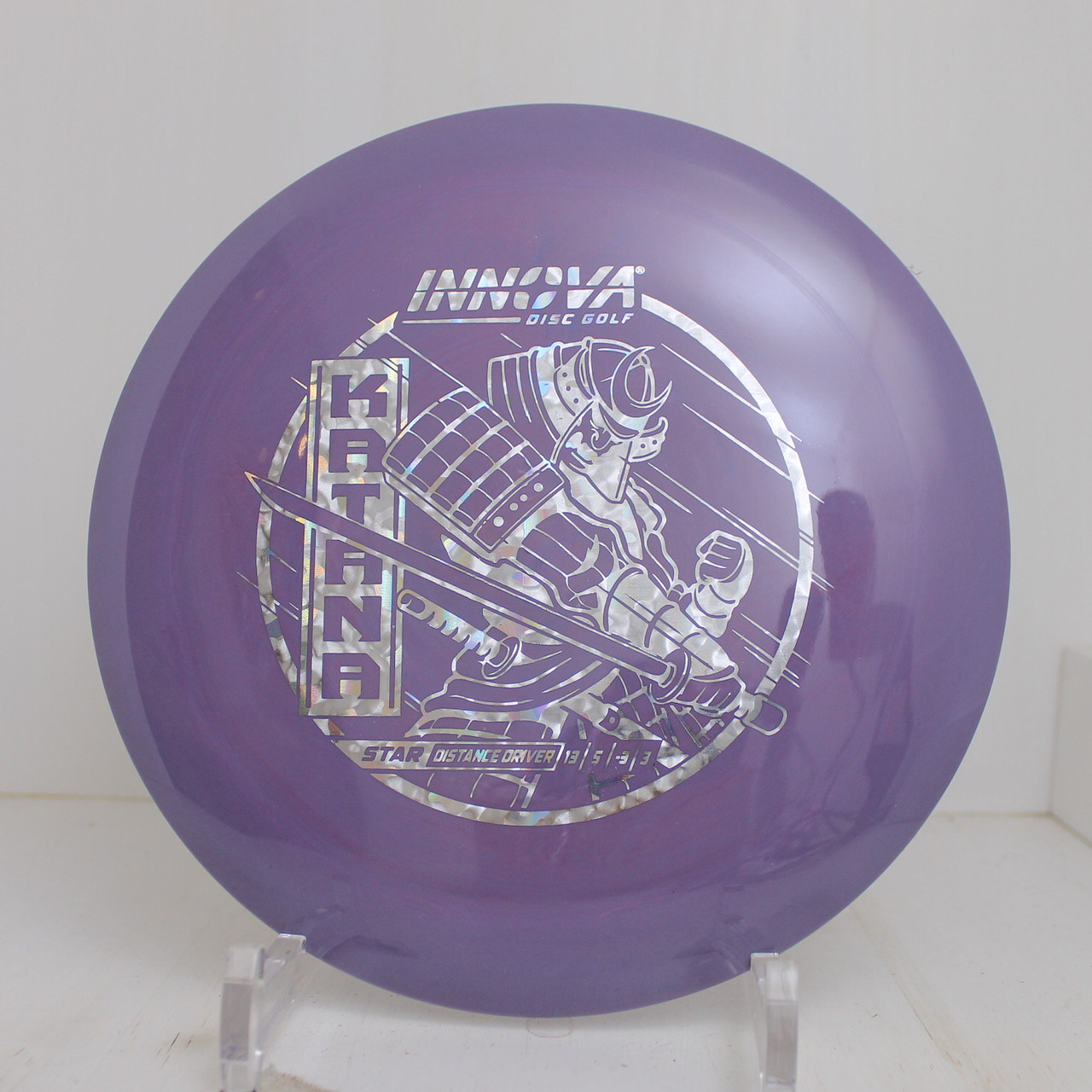 Innova Katana Star