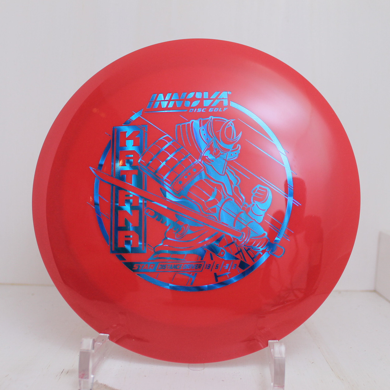 Innova Katana Star